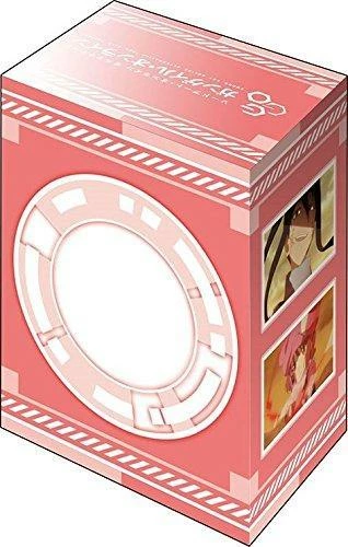 Sword Art Online GGO Alternative Karen Llenn - Deck Box V2 Vol.483 SAO Deck Boxes & Storage Boxes 5 Sword Art Online GGO Alternative Karen Llenn - Deck Box V2 Vol.483 SAO Deck Boxes & Storage Boxes