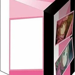 Sword Art Online GGO Alternative Karen Llenn - Deck Box V2 Vol.484 SAO