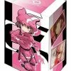 Sword Art Online GGO Alternative Karen Llenn - Deck Box V2 Vol.484 SAO
