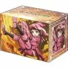 Sword Art Online GGO Alternative Karen Llenn - Deck Box V2 Vol.485 P.2 SAO Deck Boxes & Storage Boxes