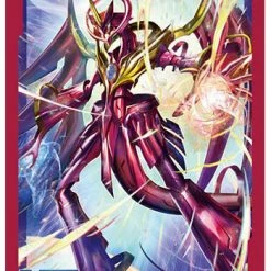 Vanguard - Dragonic Nouvelle Vague - Character Mini Sleeves Vol.356