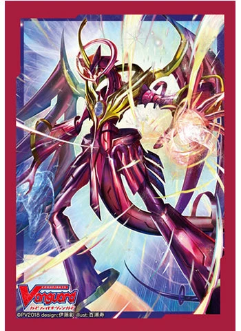 Vanguard - Dragonic Nouvelle Vague - Character Mini Sleeves Vol.356 3 Vanguard - Dragonic Nouvelle Vague - Character Mini Sleeves Vol.356