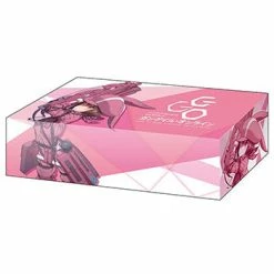 Sword Art Online GGO Alternative Llenn - Character Storage Box Vol.273 SAO