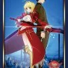 Card Sleeves Fate/EXTRA Last Encore Saber Nero & Hakuno Character Sleeves HG Vol.1759