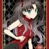 Card Sleeves Fate/EXTRA Last Encore Rin Tohsaka Character Sleeves HG Vol.1761