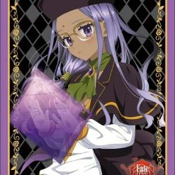 Fate/EXTRA Last Encore Rani = VIII - Character Sleeves HG Vol.1762