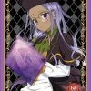 Fate/EXTRA Last Encore Rani = VIII - Character Sleeves HG Vol.1762