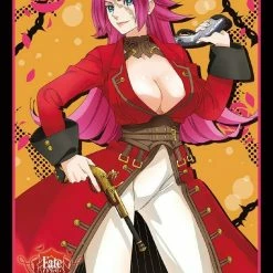 Fate/EXTRA Last Encore Rider Drake - Character Sleeves HG Vol.1763 Card Sleeves