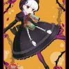 Fate/EXTRA Last Encore Caster Nursery Rhyme - Character Sleeves HG Vol.1764