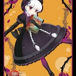 Fate/EXTRA Last Encore Caster Nursery Rhyme - Character Sleeves HG Vol.1764