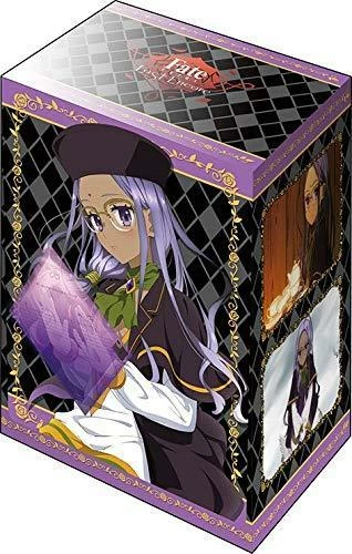 Fate/EXTRA Last Encore Rani = VIII - Character Deck Box V2 Vol.557 Deck Boxes & Storage Boxes 4 Fate/EXTRA Last Encore Rani = VIII - Character Deck Box V2 Vol.557 Deck Boxes & Storage Boxes