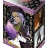 Fate/EXTRA Last Encore Rani = VIII - Character Deck Box V2 Vol.557 Deck Boxes & Storage Boxes