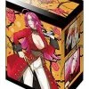 Fate/EXTRA Last Encore Rider Francis Drake - Character Deck Box V2 Vol.558