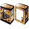 Deck Boxes & Storage Boxes Fate/EXTRA Last Encore Caster Nursery Rhyme - Character Deck Box V2 Vol.559