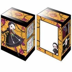 Deck Boxes & Storage Boxes Fate/EXTRA Last Encore Caster Nursery Rhyme - Character Deck Box V2 Vol.559