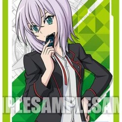 Vanguard - Misaki Tokura - Character Mini Sleeves Vol.363 P.4