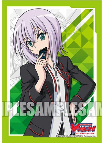 Vanguard - Misaki Tokura - Character Mini Sleeves Vol.363 P.4 3 Vanguard - Misaki Tokura - Character Mini Sleeves Vol.363 P.4