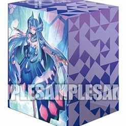 Vanguard Hexagonal Magus - Character Deck Box V2 Vol.560