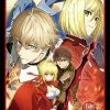 Card Sleeves Fate/EXTRA Last Encore Illustrious Geocentrism Character Sleeves HG Vol.1782 1 Card Sleeves Fate/EXTRA Last Encore Illustrious Geocentrism Character Sleeves HG Vol.1782