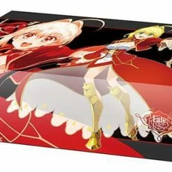 Fate/EXTRA Last Encore Saber Nero Claudius - Character Storage Box Vol.279 Deck Boxes & Storage Boxes