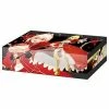 Fate/EXTRA Last Encore Saber Nero Claudius - Character Storage Box Vol.279 Deck Boxes & Storage Boxes 1 Fate/EXTRA Last Encore Saber Nero Claudius - Character Storage Box Vol.279 Deck Boxes & Storage Boxes