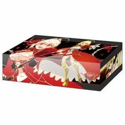 Fate/EXTRA Last Encore Saber Nero Claudius - Character Storage Box Vol.279 Deck Boxes & Storage Boxes