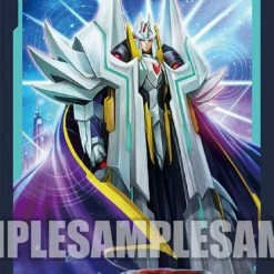 Vanguard - Alfred Monarch Sanctuary - Character Mini Sleeves Vol.367