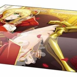 Deck Boxes & Storage Boxes Fate/stay Night Heaven`s Feel Saber Nero Claudius - Character Storage Box Vol.281 P.2
