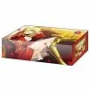 Deck Boxes & Storage Boxes Fate/stay Night Heaven`s Feel Saber Nero Claudius - Character Storage Box Vol.281 P.2