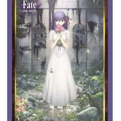 Fate/stay Night: Heaven`s Feel - Sakura Matou - Character Sleeves HG Vol.1800