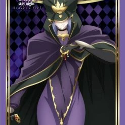 Card Sleeves Fate/stay Night Heaven's Feel - Caster Medea - Character Sleeves HG Vol.1805