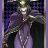 Card Sleeves Fate/stay Night Heaven's Feel - Caster Medea - Character Sleeves HG Vol.1805 1 Card Sleeves Fate/stay Night Heaven's Feel - Caster Medea - Character Sleeves HG Vol.1805