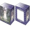 Fate/stay Night: Heaven`s Feel - Sakura Matou - Character Deck Box V2 Vol.586 Deck Boxes & Storage Boxes 2 Fate/stay Night: Heaven`s Feel - Sakura Matou - Character Deck Box V2 Vol.586 Deck Boxes & Storage Boxes