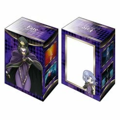 Fate/stay Night: Heaven`s Feel - Caster Medea - Character Deck Box V2 Vol.591