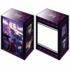 Fate/stay Night: Heaven`s Feel - Altria Saber & Medusa Rider - Deck Box V2 Vol.593 Deck Boxes & Storage Boxes 1 Fate/stay Night: Heaven`s Feel - Altria Saber & Medusa Rider - Deck Box V2 Vol.593 Deck Boxes & Storage Boxes