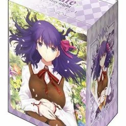 Fate/stay Night: Heaven`s Feel Sakura Matou - Deck Box V2 Vol.594 P.2