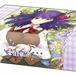 Fate/stay Night: Heaven`s Feel - Sakura Matou - Character Storage Box Vol.283 Deck Boxes & Storage Boxes