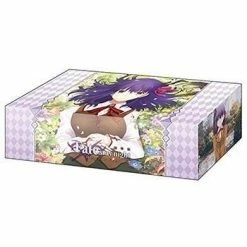 Fate/stay Night: Heaven`s Feel - Sakura Matou - Character Storage Box Vol.283 Deck Boxes & Storage Boxes
