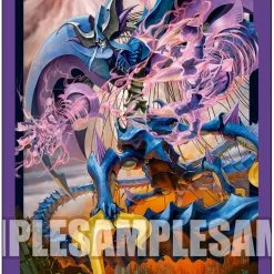 Vanguard - Greion Docking Deletor - Character Mini Sleeves Vol.373