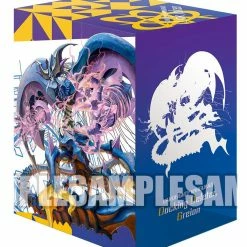 Vanguard - Greion Docking Deletor - Character Deck Box V2 Vol.612