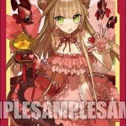 Vanguard - Liselotte Sweet Love - Mini Sleeves Vol.379