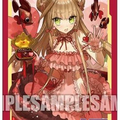 Vanguard - Liselotte Sweet Love - Mini Sleeves Vol.379