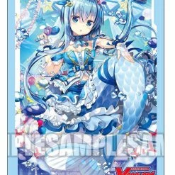 Vanguard Serena Colorful Pastorale - Character Mini Sleeves Vol.383 Card Sleeves