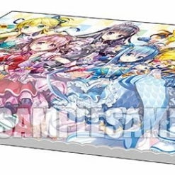 Vanguard Colorful Pastorale - Character Storage Box Vol.296 Deck Boxes & Storage Boxes