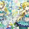 Vanguard Sonata Colorful Pastorale - Character Rubber Play Mat Vol.13 Play Mats