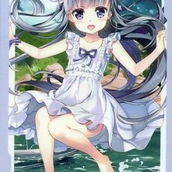 Vanguard Canon Colorful Pastorale - Character Exclusive Mini Sleeves Vol.54 [In Stock]