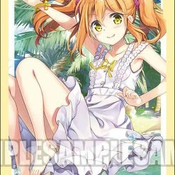 Vanguard Caro Colorful Pastorale - Character Mini Exclusive Sleeves Vol.57 [In Stock]