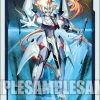 Vanguard - Messianic Lord Blaster - Character Mini Sleeves Vol.385 1 Vanguard - Messianic Lord Blaster - Character Mini Sleeves Vol.385