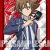 Vanguard - Toshiki Kai - Character Mini Sleeves Vol.389 P.4