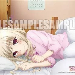 Play Mats Fate/kaleid Liner Prisma - Illya - Character Exclusive Rubber Play Mat Vol.150 [In Stock]